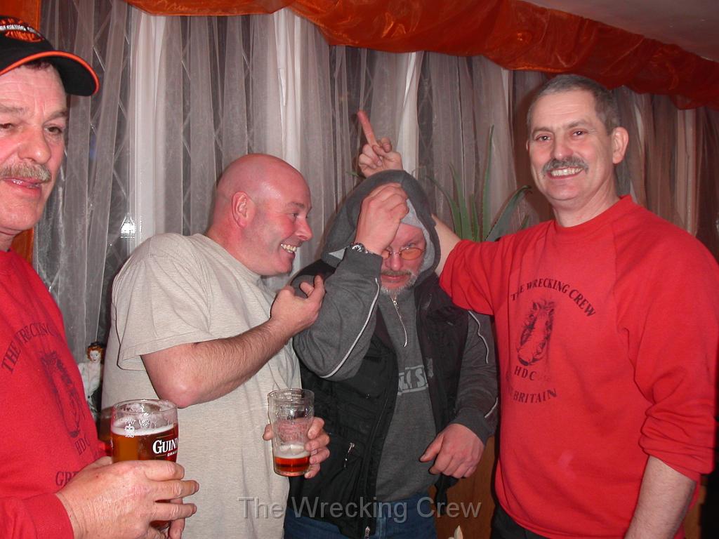 Don't be shy Koko.JPG